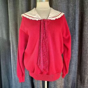 1980's At The Cottage Sweatshirt